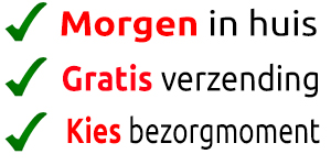 gratis verzending