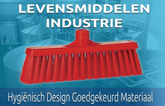 Vikan Lebensmittelindustrie