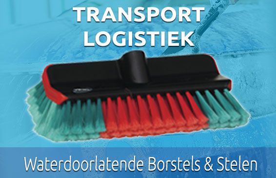 Vikan Transport en Logistik 