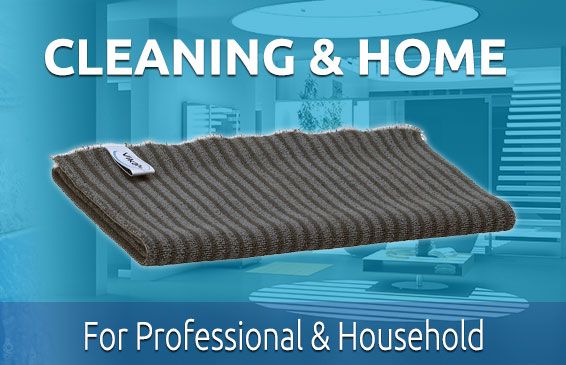 Vikan Microfiber cleaning houshold