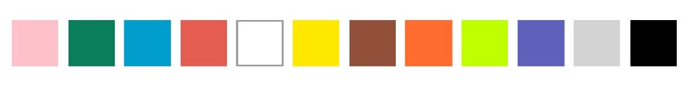 Vikan all colors available