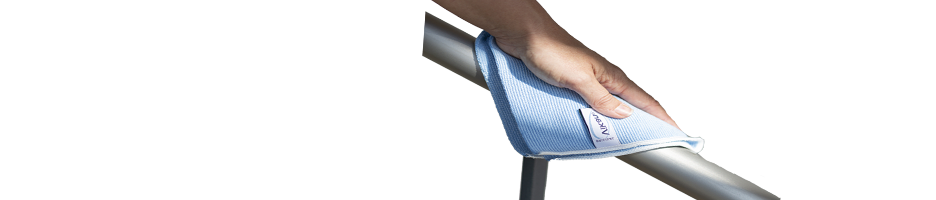 Vikan Microfiber