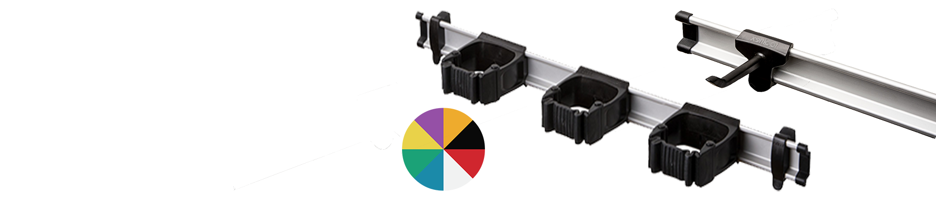 Toolflex System One