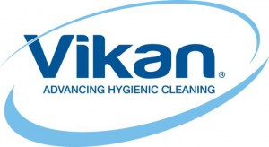 Vikan Logo