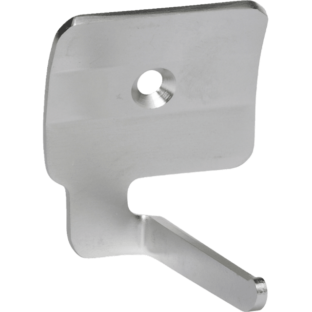 Vikan 616 Wall Bracket for 1 product 85 mm