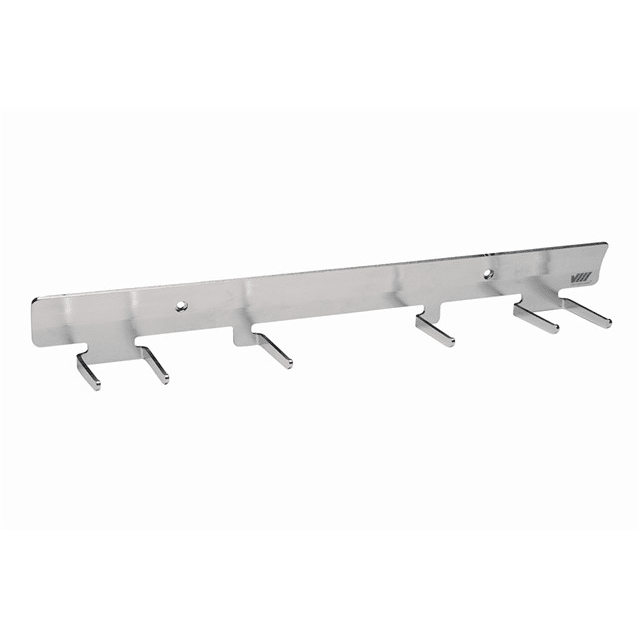Vikan 618 Wall Bracket for 6 products 470 mm