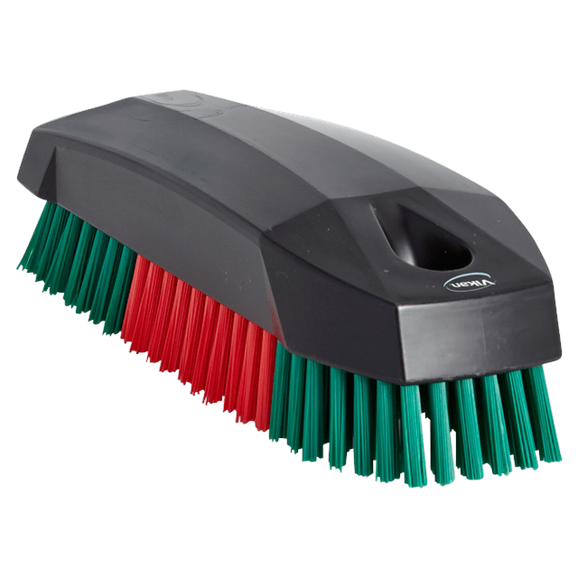 Vikan brush on sale