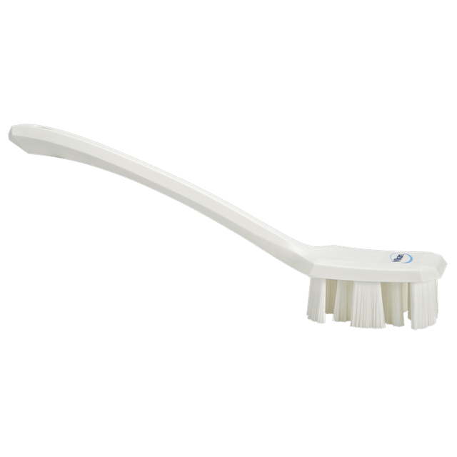 Vikan 4197 Brosse de Nettoyage Ultra Fine à Manche Long 600