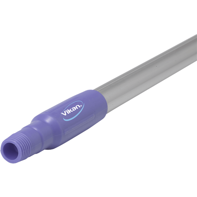 Vikan – 71408 Ultra Hygiene Wasserabzieher 400 mm Lila – AAVA Color Coded  Tools