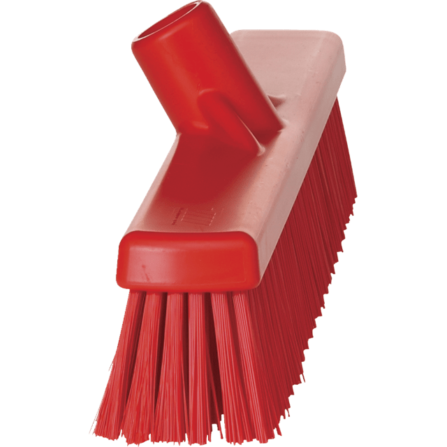 70644, Balai-brosse Vikan pour Nettoyage industriel 37mm à poils Dur