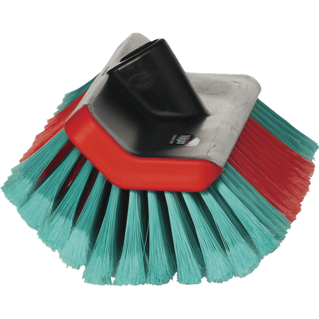 70644, Balai-brosse Vikan pour Nettoyage industriel 37mm à poils Dur