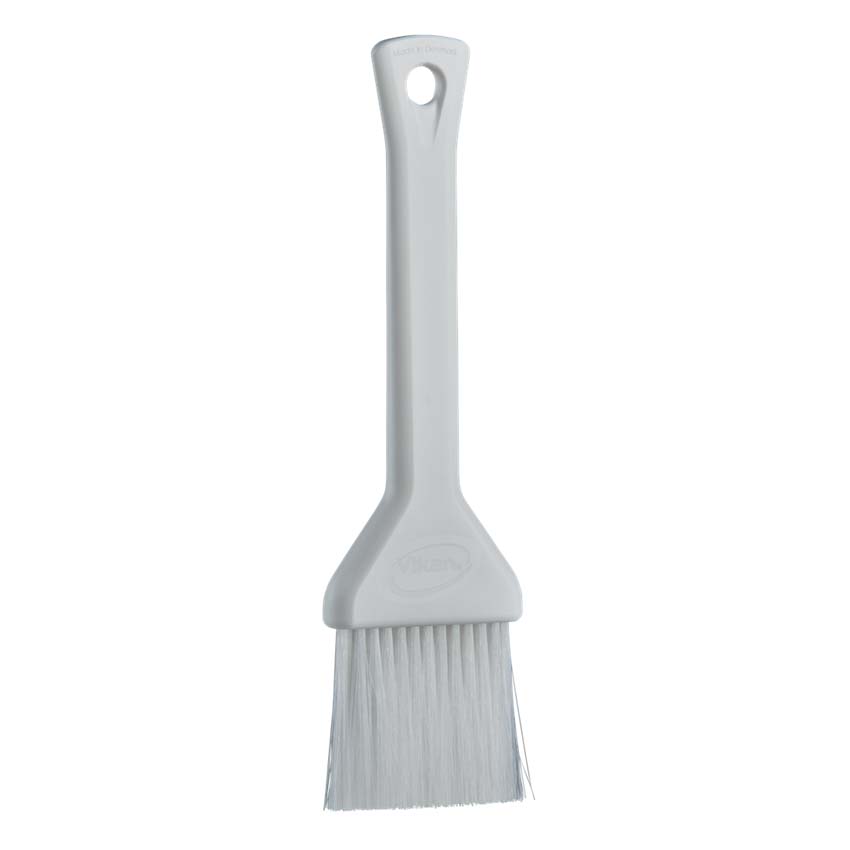 White Pastry Brushes for Kitchen