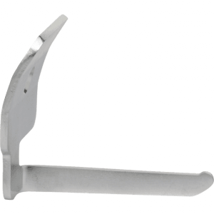 Vikan 616 Wall Bracket for 1 product 85 mm