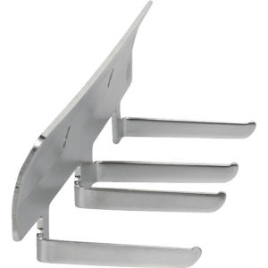 Vikan 617 Wall Bracket for 4 products 320 mm