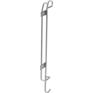 Vikan 16200 Bracket for bucket 5686 and 5688 370 mm