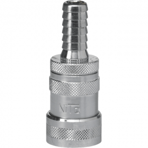 Vikan 0703 Automatic Watertight Coupling