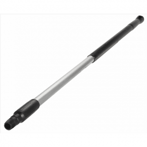 Vikan 29359 Aluminium Handle Ø 31 mm * 1310 mm Black