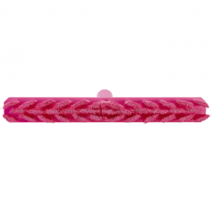 Vikan 31711 UST Broom 400 mm Soft Pink