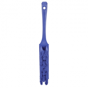 Vikan 45818 UST Bench Brush 330 mm Soft Purple