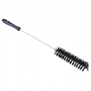 Vikan 53789 Tube Brush Ø40 mm 510 mm Hard Black