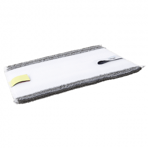 Vikan 547625 DampDry 31 Hook & Loop 25 cm Grey