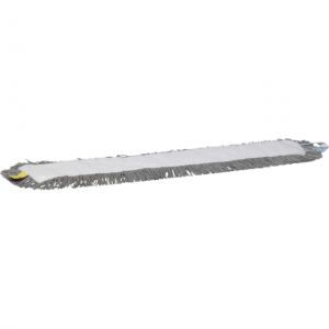 Vikan 549660 Damp 43 Hook & Loop 60 cm Grey