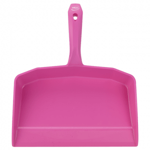 Vikan 56601 Dustpan 330 mm Pink