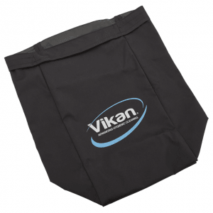 Vikan 583818 Multi Purpose Bag 25 Litre(s) Black