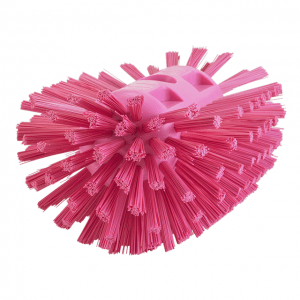 Vikan 70371 Tank Brush 205 mm Hard Pink