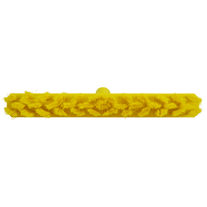 Vikan 31716 UST Broom 400 mm Soft Yellow