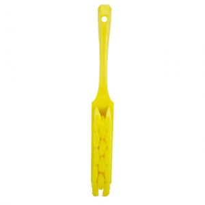 Vikan 45816 UST Bench Brush 330 mm Soft Yellow