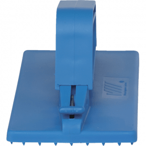 Vikan 55103 Padholder Handmodel 235 mm Blue