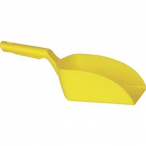 Vikan 56756 Hand Scoop 1 Litre(s) Yellow
