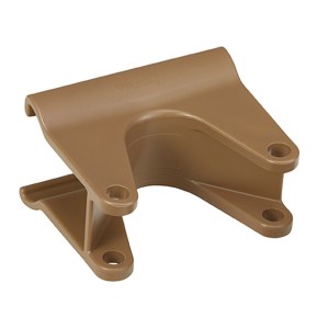 Vikan 100366 Brown Spare Part Grip Band Module