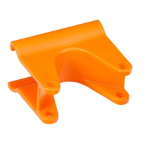 Vikan 10037 Orange Spare Part Grip Band Module