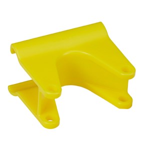 Vikan 10036 Yellow Spare Part Grip Band Module