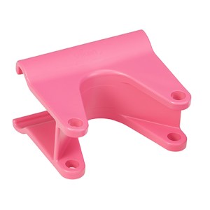 Vikan 10031 Pink Spare Part Grip Band Module