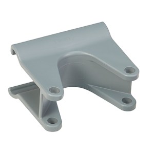 Vikan 100388 Grey Spare Part Grip Band Module