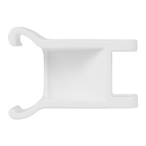 Vikan 10035 White Spare Part Grip Band Module