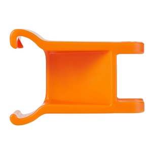 Vikan 10037 Orange Spare Part Grip Band Module