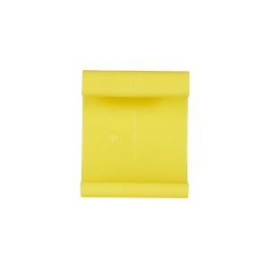 Vikan 10086 Long Hook – 90 mm – Yellow – For HyGo Mobile Cleaning Station