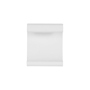 Vikan 10085 Long Hook – 90 mm – White – For HyGo Mobile Cleaning Station