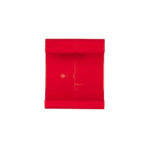 Vikan 10084 Long Hook – 90 mm – Red – For HyGo Mobile Cleaning Station