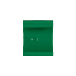 Vikan 10082 Long Hook – 90 mm – Green – For HyGo Mobile Cleaning Station