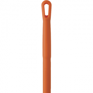 Vikan 29357 Aluminium Handle Ø 31 mm * 1310 mm Orange