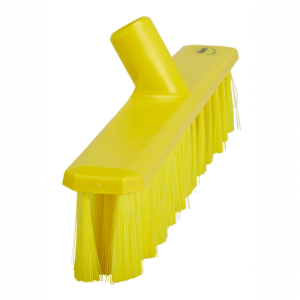 Vikan 31716 UST Broom 400 mm Soft Yellow