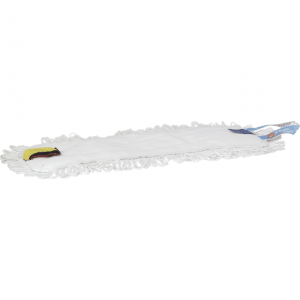 Vikan 549525 Damp 42 Hook & Loop 25 cm Grey