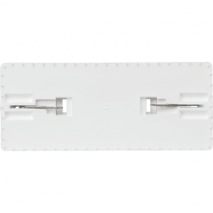 Vikan 55005 Pad Holder 235 mm White