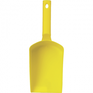 Vikan 56756 Hand Scoop 1 Litre(s) Yellow