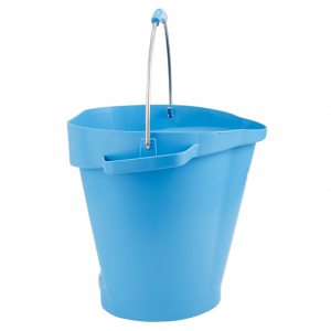 Vikan 56923 Hygiene Bucket 20 Litre(s) Blue